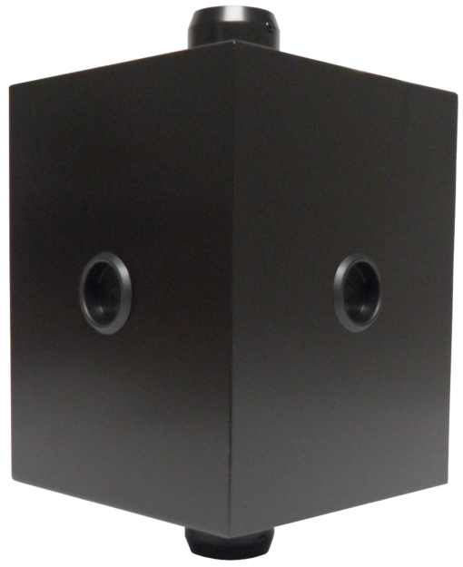 Multi-Purpose 8x8x10 PTZ Box - Image 6