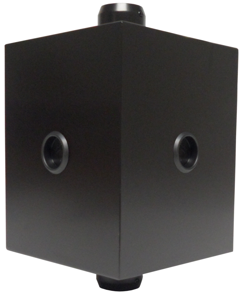 Multi-Purpose 8x8x10 PTZ Box - Image 6