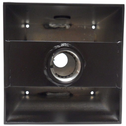 Multi-Purpose 8x8x10 PTZ Box - Image 5