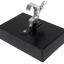 Alternative view of CamBlox - No Drill Solutions