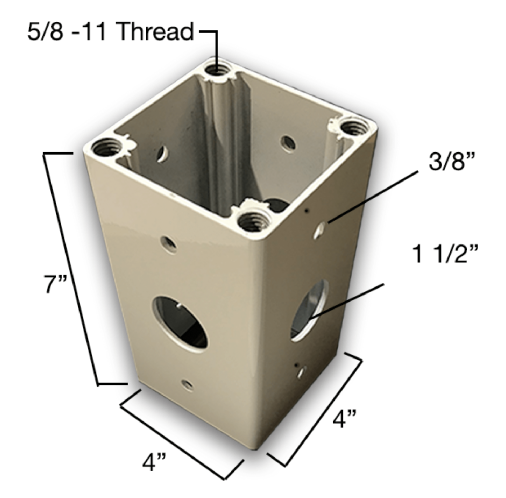 Modular Accessory Platform - Image 7