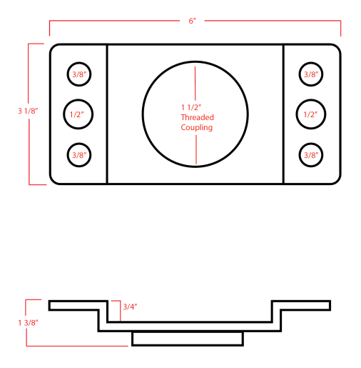 Egyptian-Style Ceiling Mount - Image 4