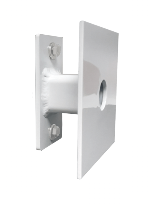 Side Mount Platform
