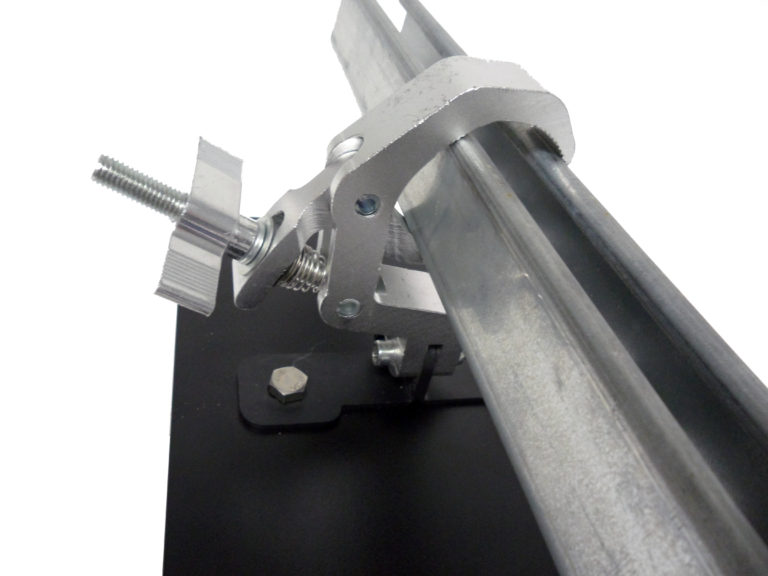 Pipe Clamp Strong Strut Mounting Bars - Image 7