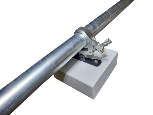 Pipe Clamp Strong Strut Mounting Bars - Image 8