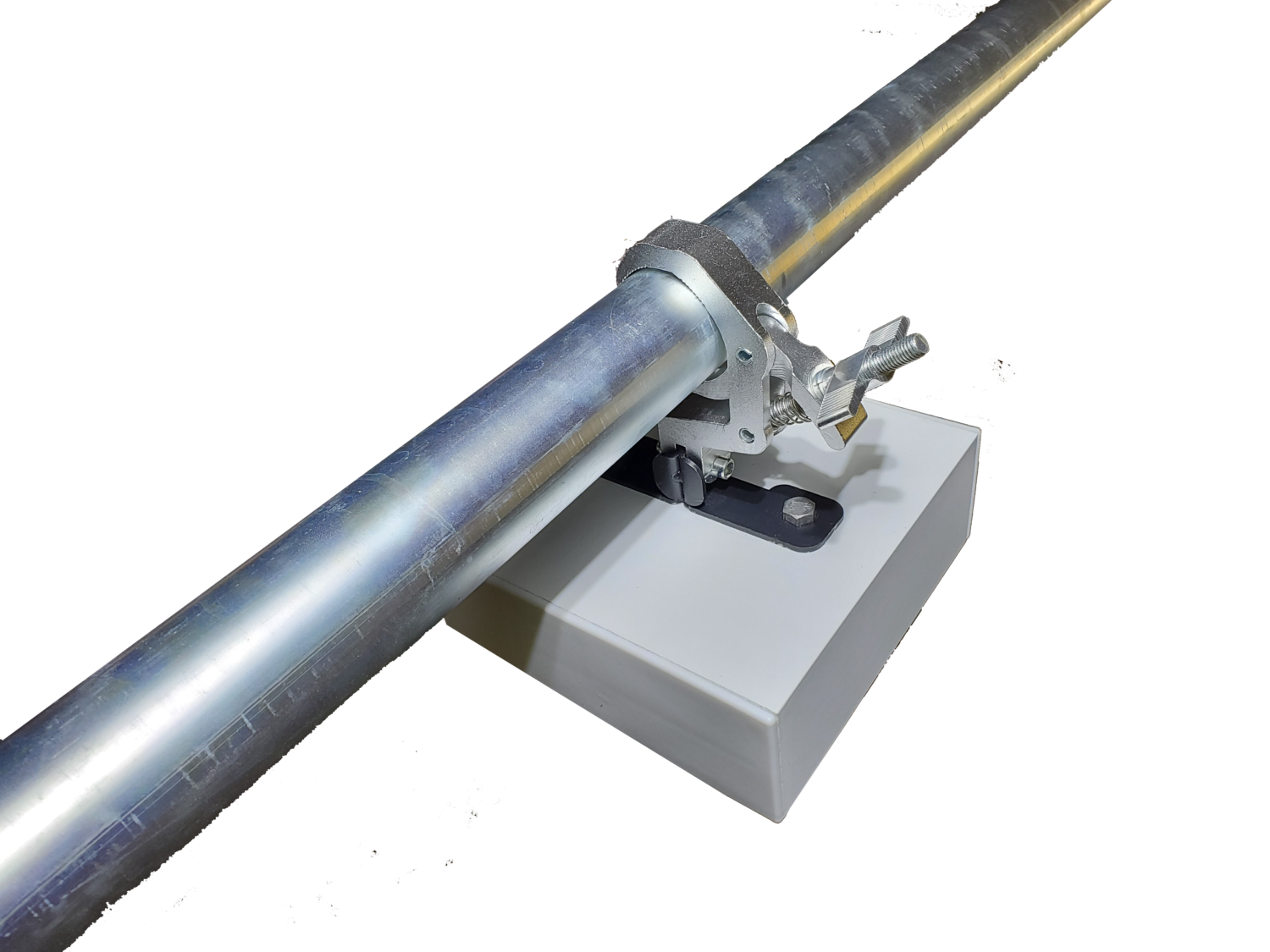 CamBlox Security Camera Mount Strong Poles