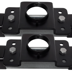Alternative view of Strong Strut Mounting Bars