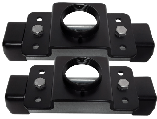 Egyptian Style Strong Strut Mounting Bars - Image 4
