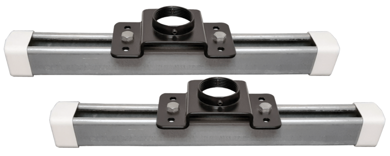 Egyptian Style Strong Strut Mounting Bars - Image 7