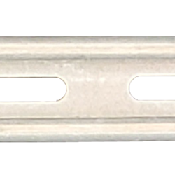 Alternative view of Strong Strut - 10'