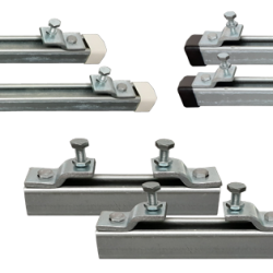 Strong Strut Mounting Bars