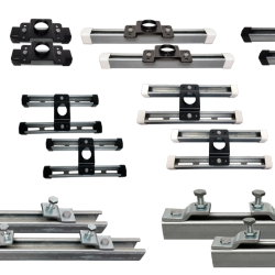 Strong Strut Mounting Bars