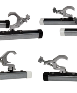 Pipe Clamp Strong Strut Mounting Bars