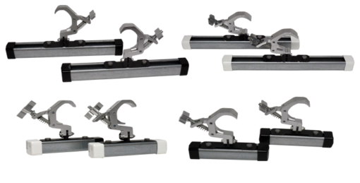 Pipe Clamp Strong Strut Mounting Bars