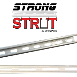 Strong Strut - 10'