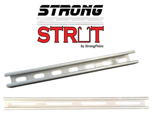 Strong Strut - 10'