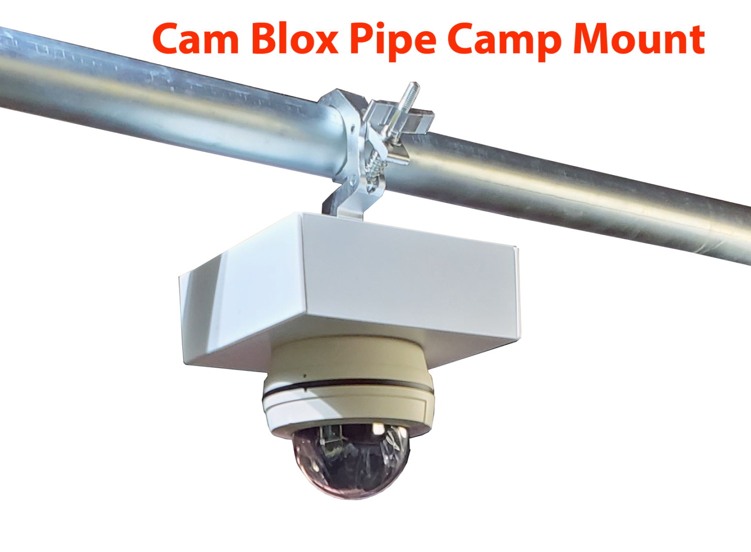 Pipe Clamp