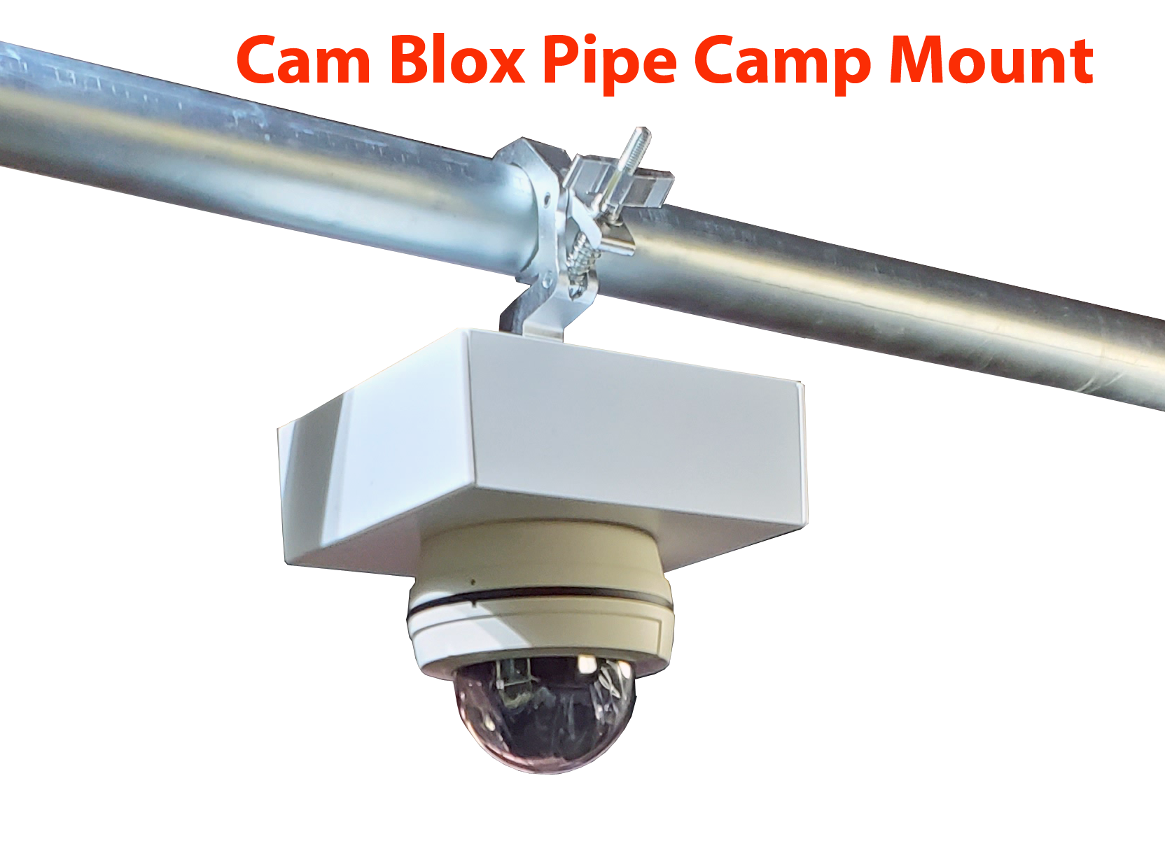 Pipe Clamp