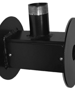 Dual Dome/Bullet Adapter
