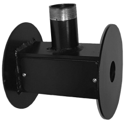 Dual Dome/Bullet Adapter