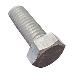 3/8" Strong Strut Bolt