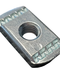 3/8" Strong Strut Nut without Spring