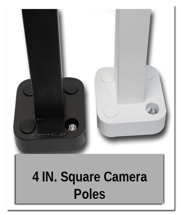 Best Security Camera Pole Strong Poles