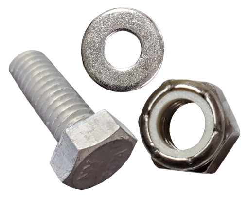 Cam Blox Strong Strut Hardware Pack