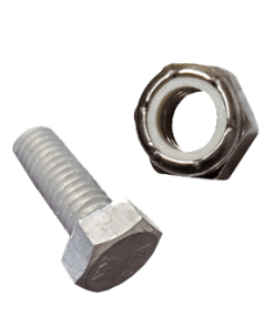 Cam Blox Pipe Clamp Hardware Pack