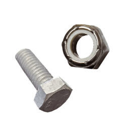 Cam Blox Pipe Clamp Hardware Pack