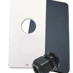 Hand Hole Cover Kit