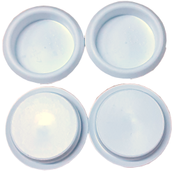 MAP 1.5" Cap - Main Holes