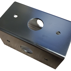 Map Main Body