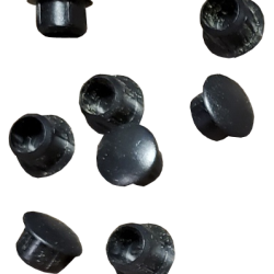 Map Caps - Small Holes