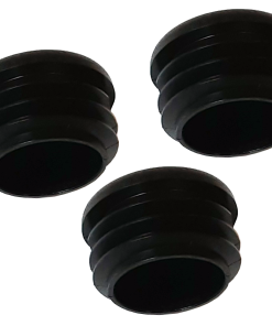 MP68 1-1/8" Caps - Main Holes- (3Pack)