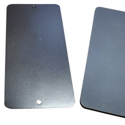 MP68 Multi-Purpose Hand Hole Cover with 2 Screws