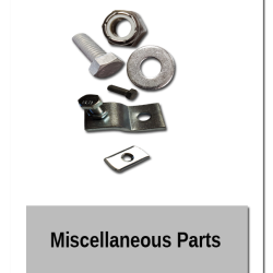 Individual IMS Parts