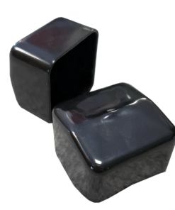 Plastic End Caps for Strong Strut
