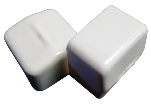 Plastic End Caps for Strong Strut - Image 2