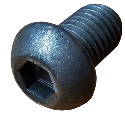 Torx Screw