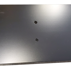 Alternative view of Cam Blox Body - Single Wide - Double Wide - Triple Wide