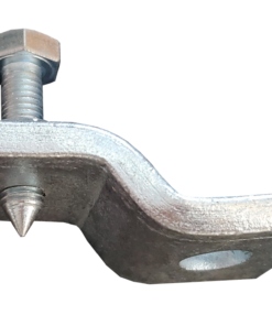 Z Clamps for Strong Strut