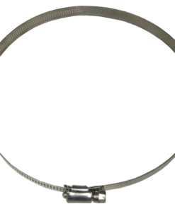 100-200mm Stainless Steel Bands