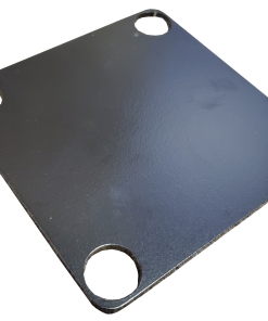 Junction & MAP Full Bottom Plate with 4 Holes