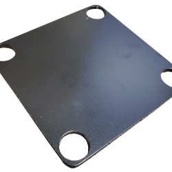 Junction & MAP Full Bottom Plate with 4 Holes