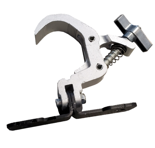 Pipe Clamp Strong Strut Mounting Bars - Image 3