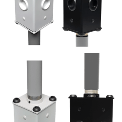 IMS Mount Accessory Platforms