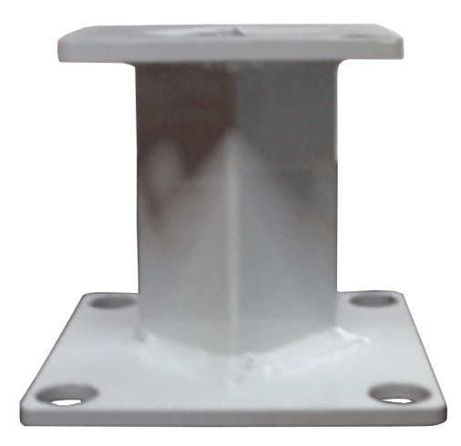 5'' to 4'' Pole Adapter - Image 2
