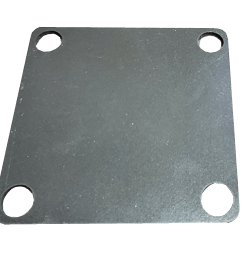 Junction & MAP 4''x4'' Gasket