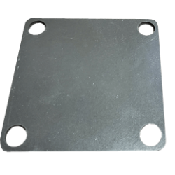 Junction & MAP 4''x4'' Gasket